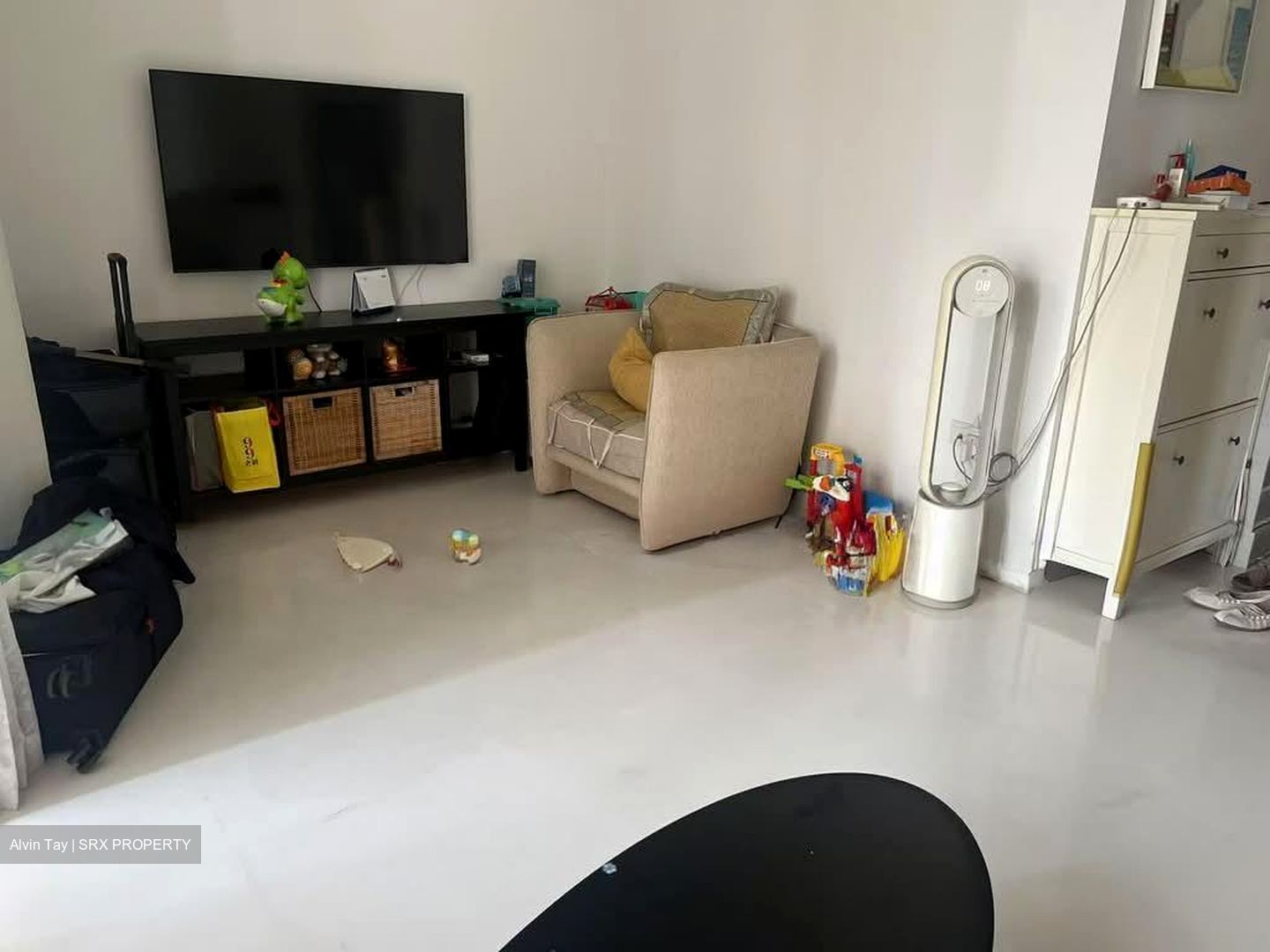 The Skywoods (D23), Condominium #562954281